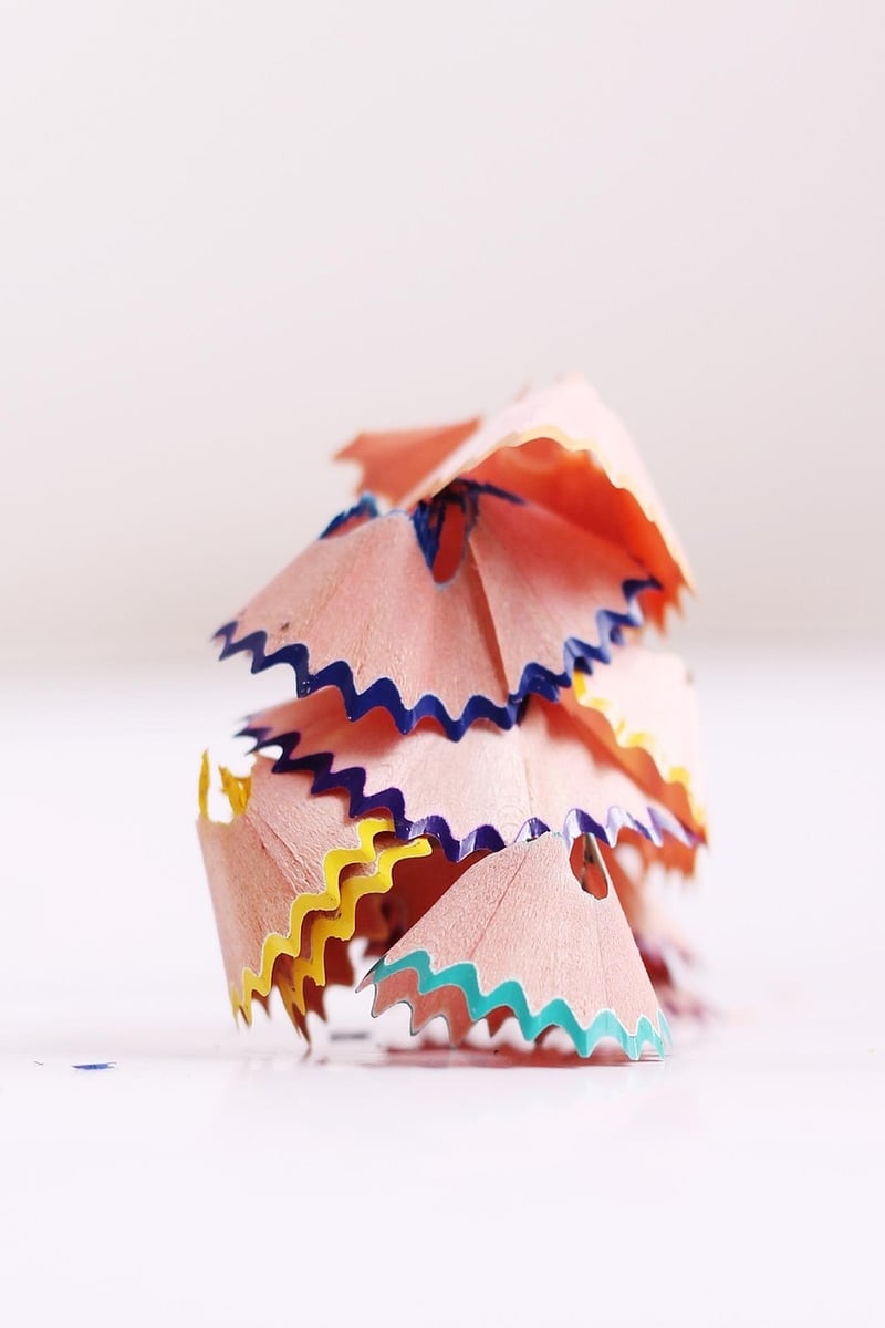 Recycled Crafts for Kids